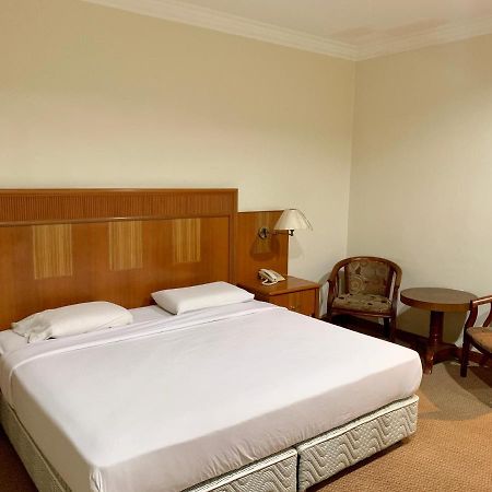 New Grand Hotel Keningau ภายนอก รูปภาพ