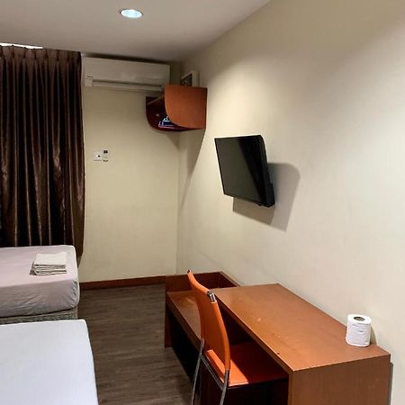 New Grand Hotel Keningau ภายนอก รูปภาพ