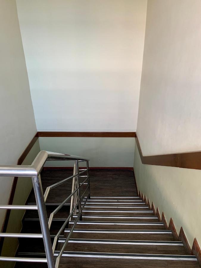 New Grand Hotel Keningau ภายนอก รูปภาพ