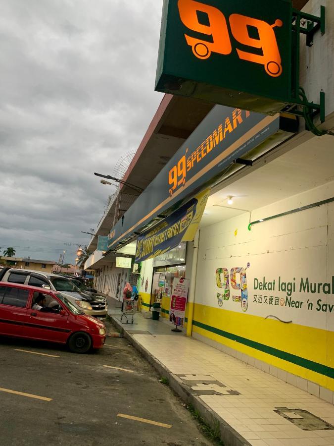 New Grand Hotel Keningau ภายนอก รูปภาพ