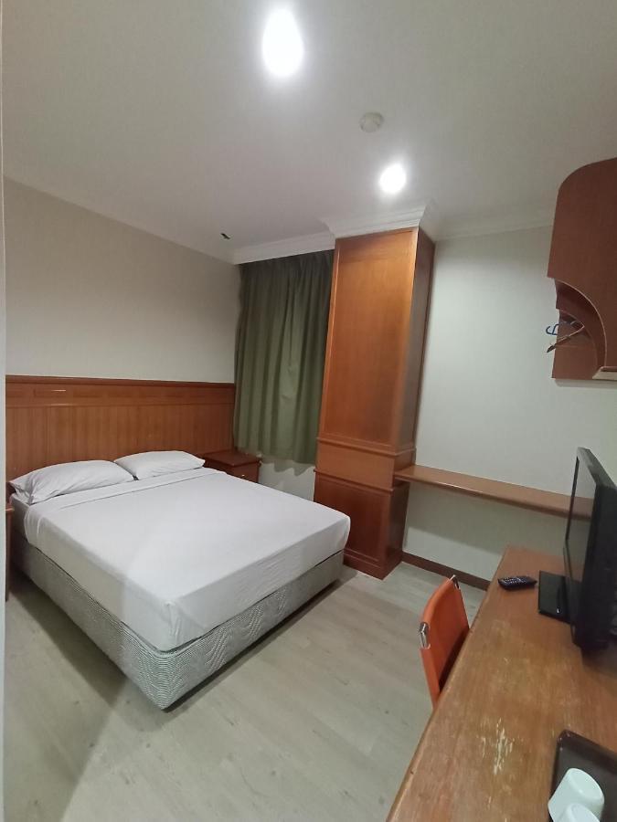 New Grand Hotel Keningau ภายนอก รูปภาพ
